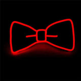 LED Bow Tie