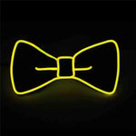 LED Bow Tie