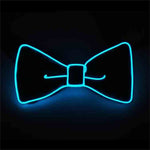 LED Bow Tie