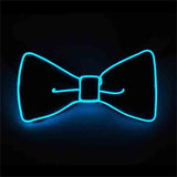 LED Bow Tie