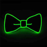 LED Bow Tie