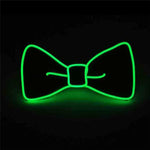 LED Bow Tie