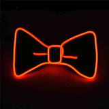 LED Bow Tie