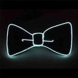 LED Bow Tie