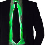 LED Tie (19 inches)