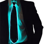 LED Tie (19 inches)