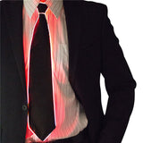 LED Tie (19 inches)