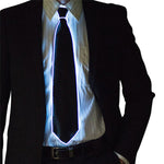 LED Tie (19 inches)