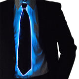 LED Tie (19 inches)