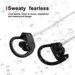 Bluetooth LED Sports Earbuds