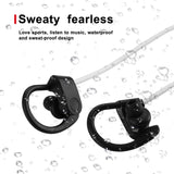 Bluetooth LED Sports Earbuds