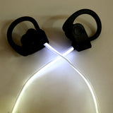 Bluetooth LED Sports Earbuds